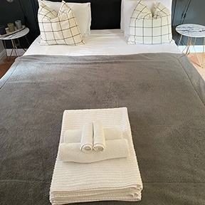 Airbnb Cleaner UK
